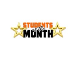 Student of the Month